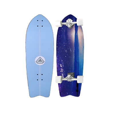 Starry Blue (32 inches)